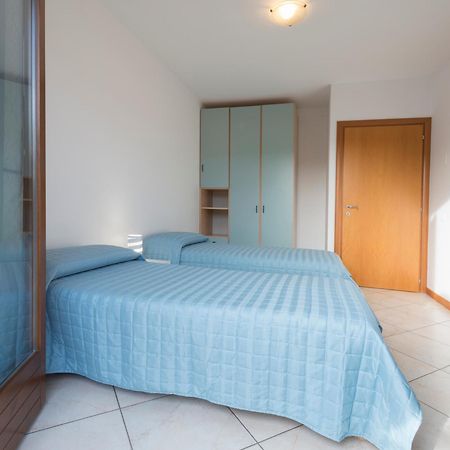 Casa Vacanza Simona Salionze Екстериор снимка