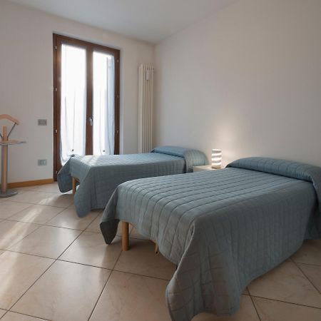 Casa Vacanza Simona Salionze Екстериор снимка