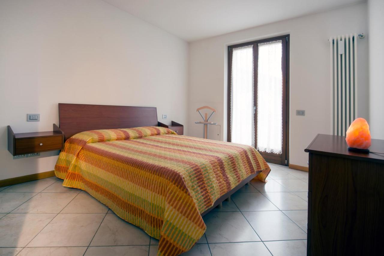 Casa Vacanza Simona Salionze Екстериор снимка