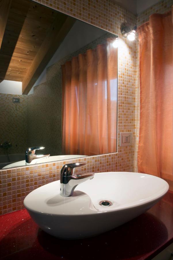 Casa Vacanza Simona Salionze Екстериор снимка
