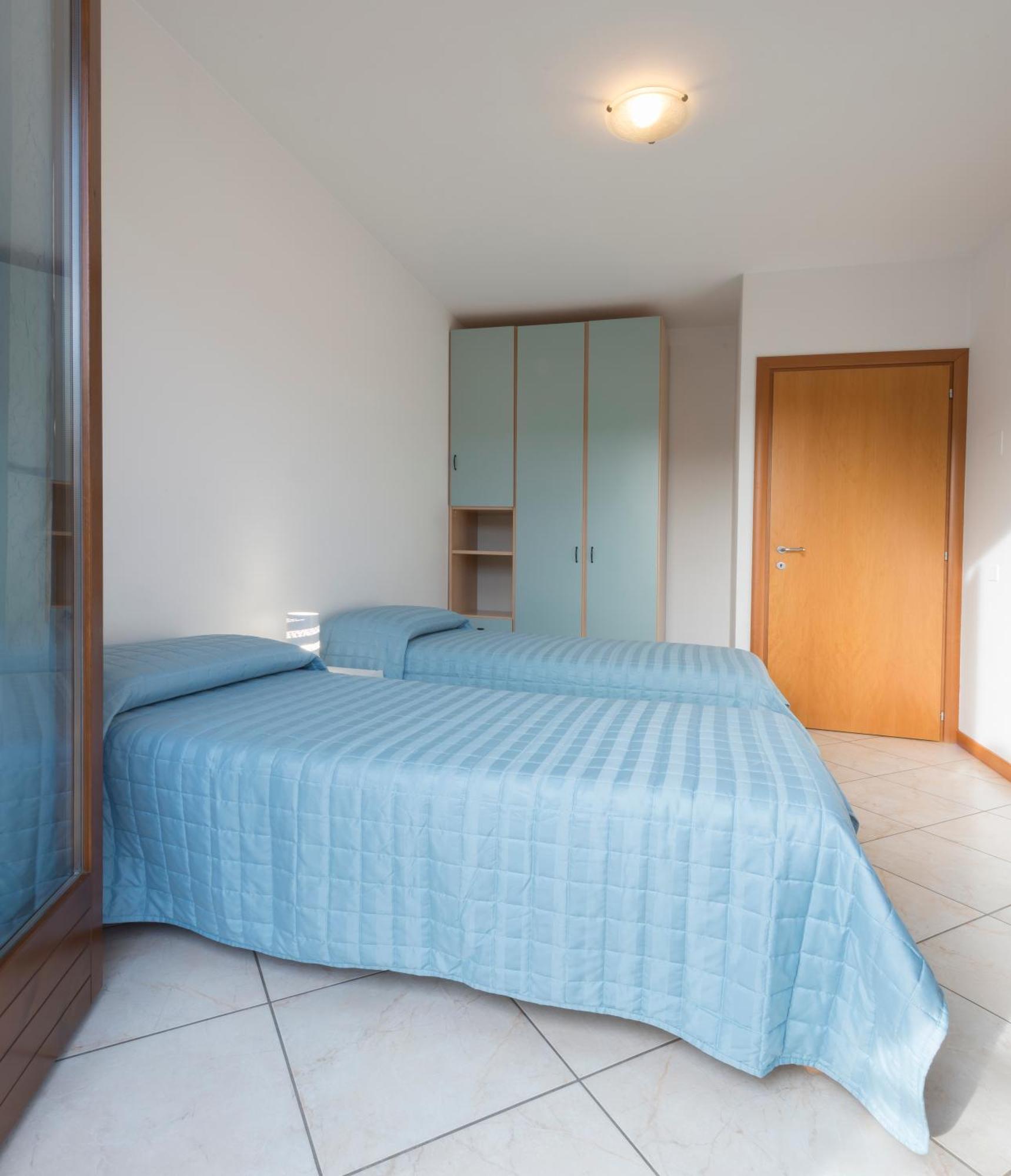 Casa Vacanza Simona Salionze Екстериор снимка