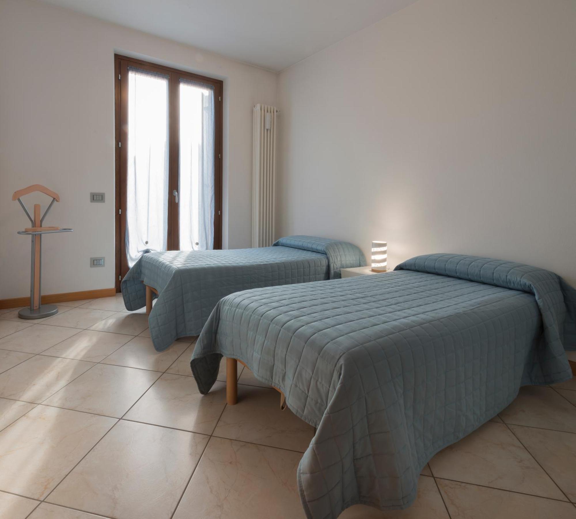 Casa Vacanza Simona Salionze Екстериор снимка